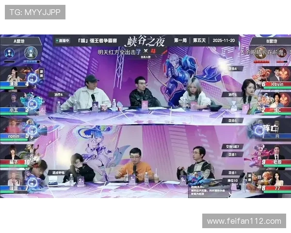 World6直播首秀：职业选手的峡谷实战教学之夜